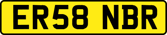 ER58NBR