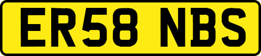 ER58NBS