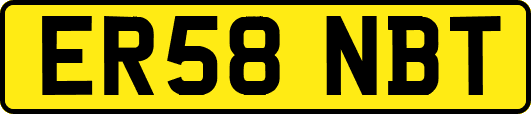 ER58NBT