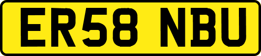 ER58NBU