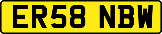 ER58NBW