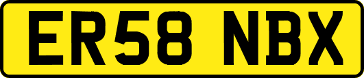ER58NBX