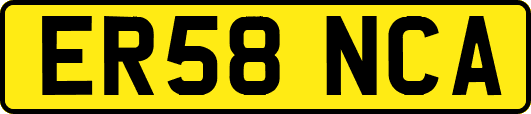 ER58NCA