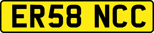 ER58NCC