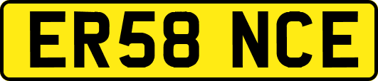 ER58NCE