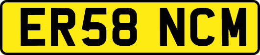 ER58NCM
