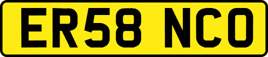 ER58NCO