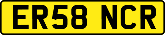 ER58NCR