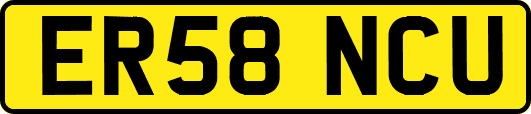 ER58NCU