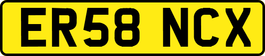 ER58NCX