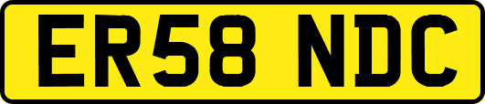 ER58NDC