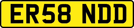ER58NDD