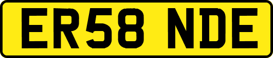 ER58NDE