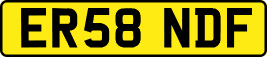 ER58NDF
