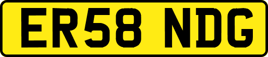 ER58NDG