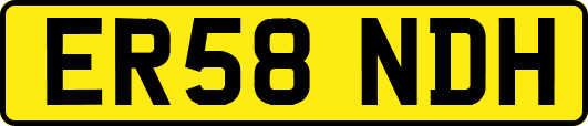 ER58NDH