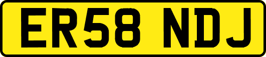 ER58NDJ