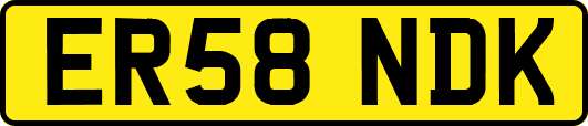 ER58NDK