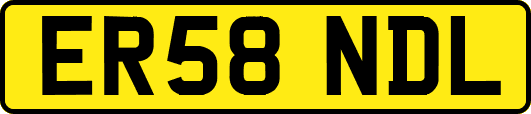 ER58NDL