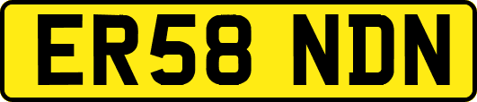 ER58NDN