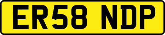 ER58NDP