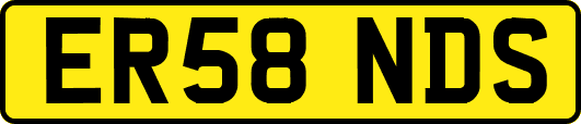ER58NDS