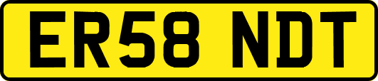 ER58NDT