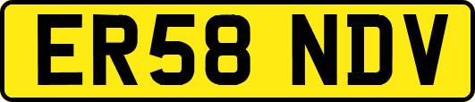 ER58NDV