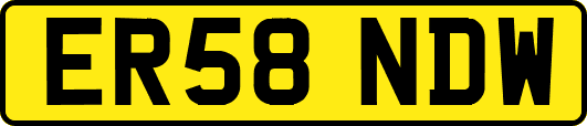 ER58NDW