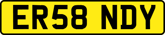 ER58NDY