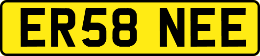 ER58NEE