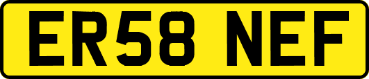 ER58NEF