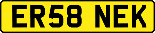 ER58NEK