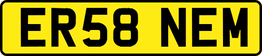 ER58NEM