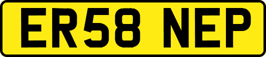 ER58NEP