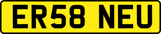 ER58NEU