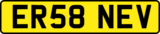 ER58NEV