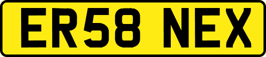 ER58NEX