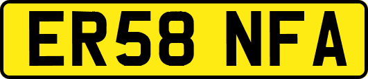 ER58NFA