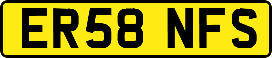 ER58NFS