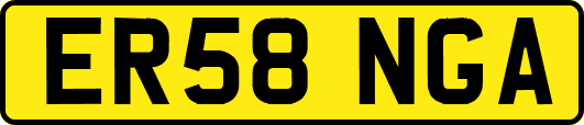 ER58NGA