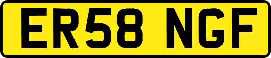 ER58NGF