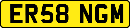 ER58NGM