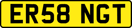 ER58NGT