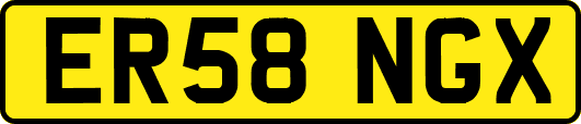 ER58NGX
