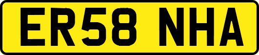 ER58NHA