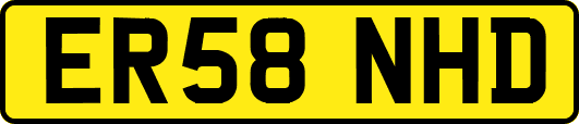 ER58NHD
