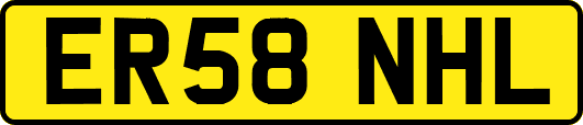 ER58NHL