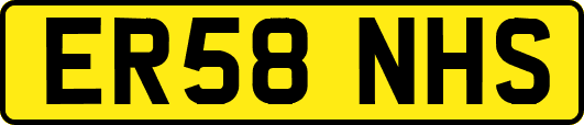 ER58NHS
