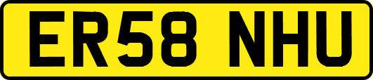 ER58NHU